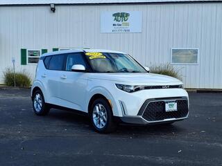 2024 Kia Soul