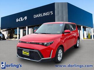 2024 Kia Soul for sale in West Lebanon NH