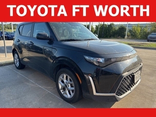 2024 Kia Soul