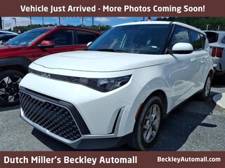 2024 Kia Soul for sale in Beckley WV