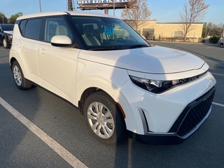 2024 Kia Soul for sale in Burlington NC