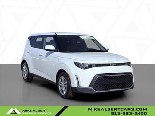 2024 Kia Soul