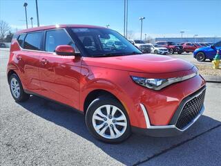2024 Kia Soul
