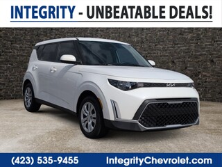 2024 Kia Soul for sale in Chattanooga TN