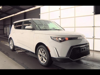 2024 Kia Soul