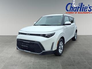 2024 Kia Soul for sale in Augusta ME
