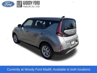 2024 Kia Soul for sale in Moore OK