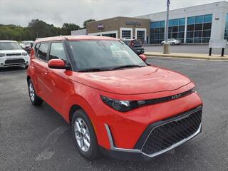 2024 Kia Soul