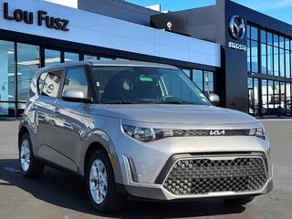 2024 Kia Soul