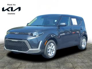 2024 Kia Soul for sale in Charlotte NC