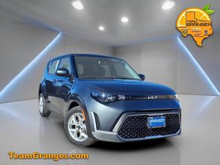 2024 Kia Soul for sale in Orange TX