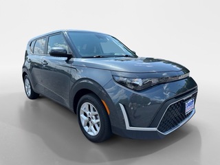 2024 Kia Soul for sale in Salem VA