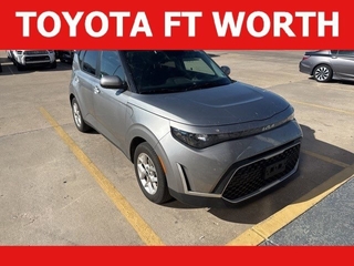 2024 Kia Soul
