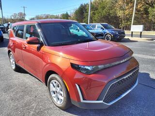 2024 Kia Soul