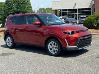 2025 Kia Soul