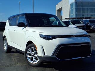 2025 Kia Soul
