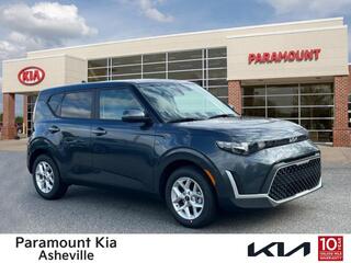 2025 Kia Soul