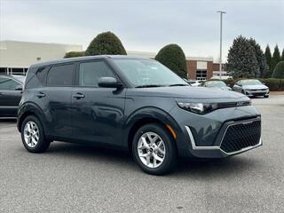 2025 Kia Soul