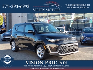 2025 Kia Soul