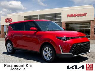2025 Kia Soul for sale in Asheville NC