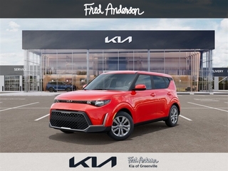 2025 Kia Soul for sale in Greenville SC