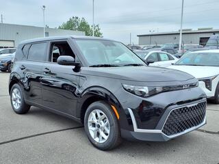 2025 Kia Soul for sale in Council Bluffs IA