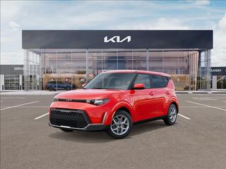 2025 Kia Soul for sale in Liverpool NY