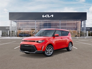2025 Kia Soul for sale in North Haven CT