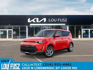 2025 Kia Soul