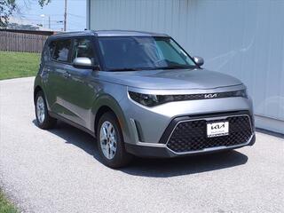 2025 Kia Soul