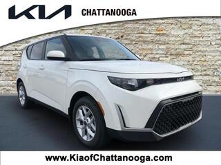 2025 Kia Soul for sale in Chattanooga TN