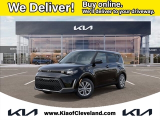 2025 Kia Soul for sale in Cleveland TN