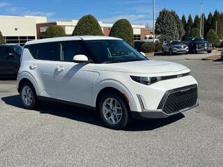 2025 Kia Soul for sale in Asheville NC