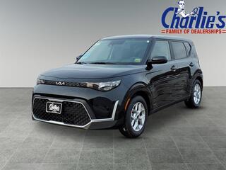 2025 Kia Soul for sale in Augusta ME