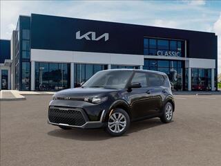 2025 Kia Soul