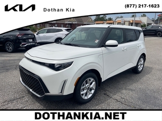 2025 Kia Soul