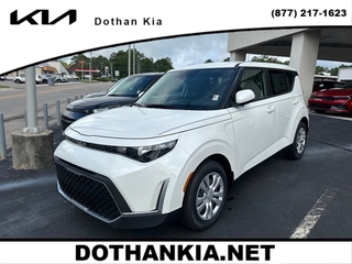 2025 Kia Soul for sale in Dothan AL