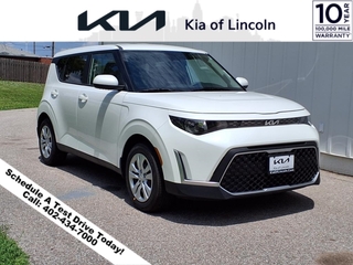 2025 Kia Soul for sale in Lincoln NE