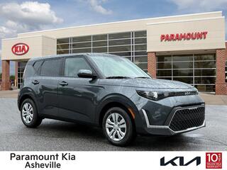 2025 Kia Soul for sale in Asheville NC