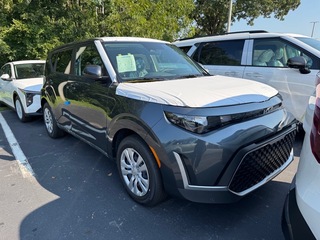 2025 Kia Soul for sale in Greenville SC