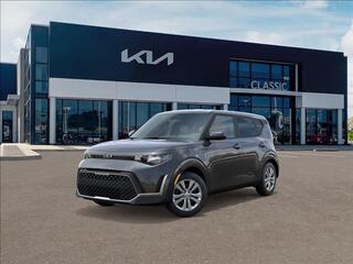 2025 Kia Soul for sale in Beaumont TX