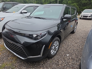 2025 Kia Soul for sale in Knoxville TN