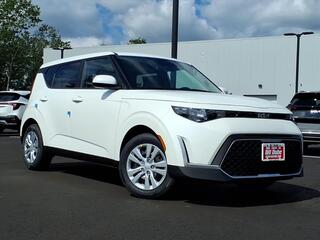 2025 Kia Soul for sale in Somersworth NH
