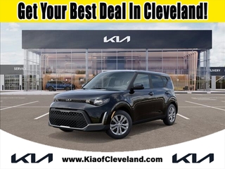 2025 Kia Soul for sale in Cleveland TN