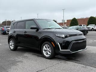 2025 Kia Soul for sale in Asheville NC