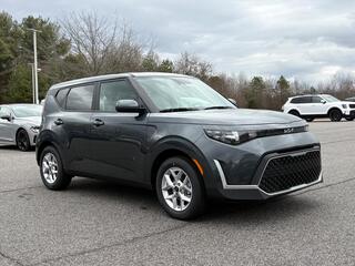 2025 Kia Soul for sale in Asheville NC