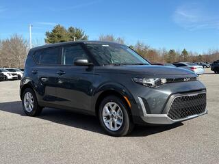 2025 Kia Soul for sale in Asheville NC
