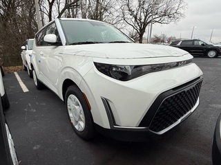 2025 Kia Soul for sale in Greenville SC