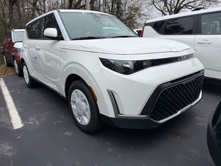 2025 Kia Soul for sale in Greenville SC