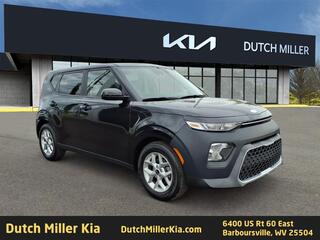 2020 Kia Soul for sale in North Haven CT